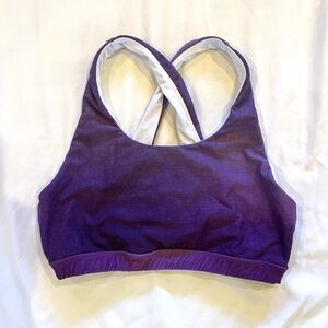 Niyama Sol sports bra